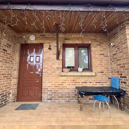 Vector Home Varşovia Exterior foto