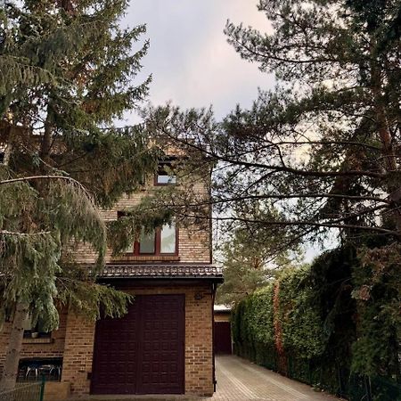 Vector Home Varşovia Exterior foto