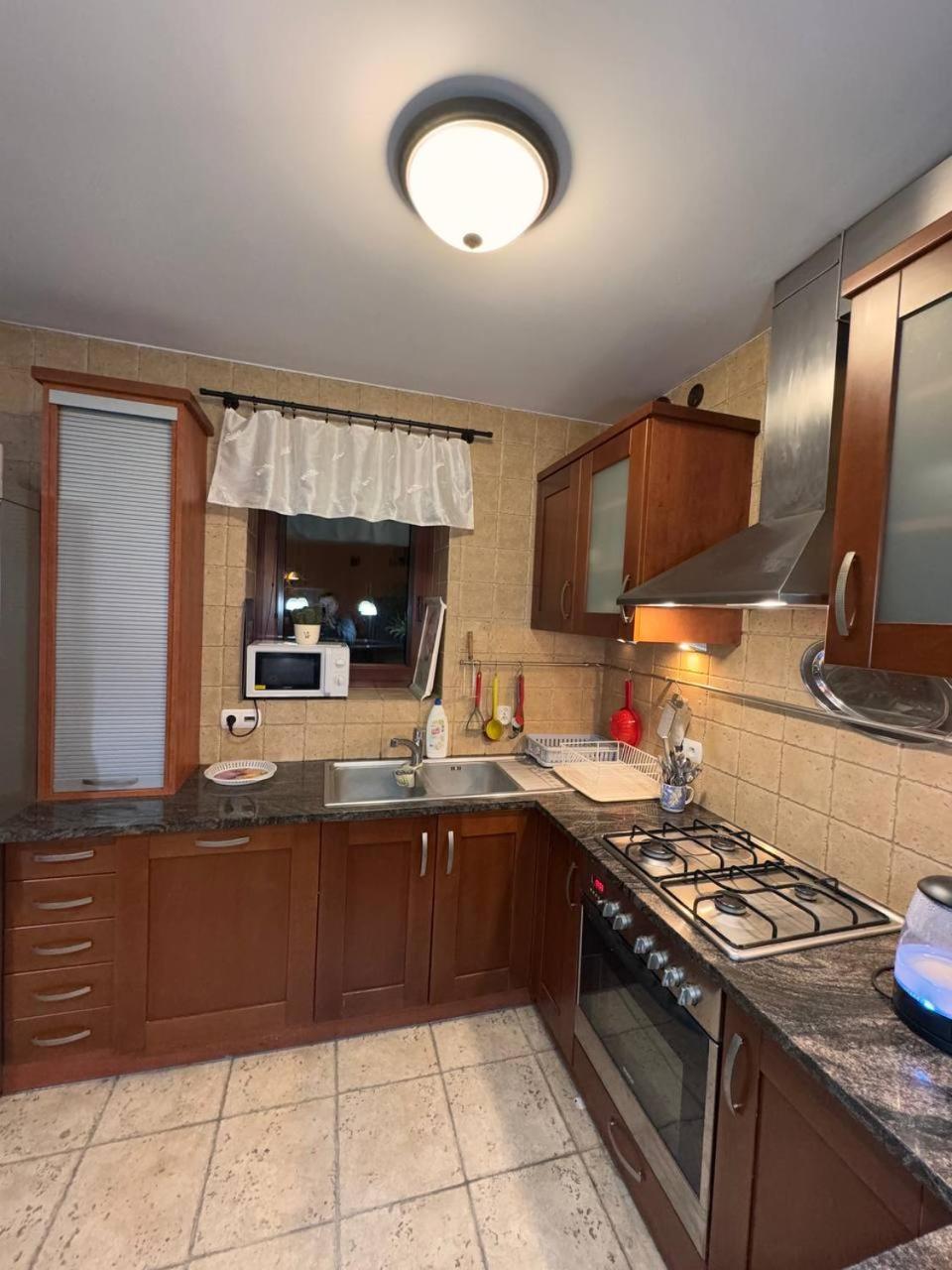 Vector Home Varşovia Exterior foto