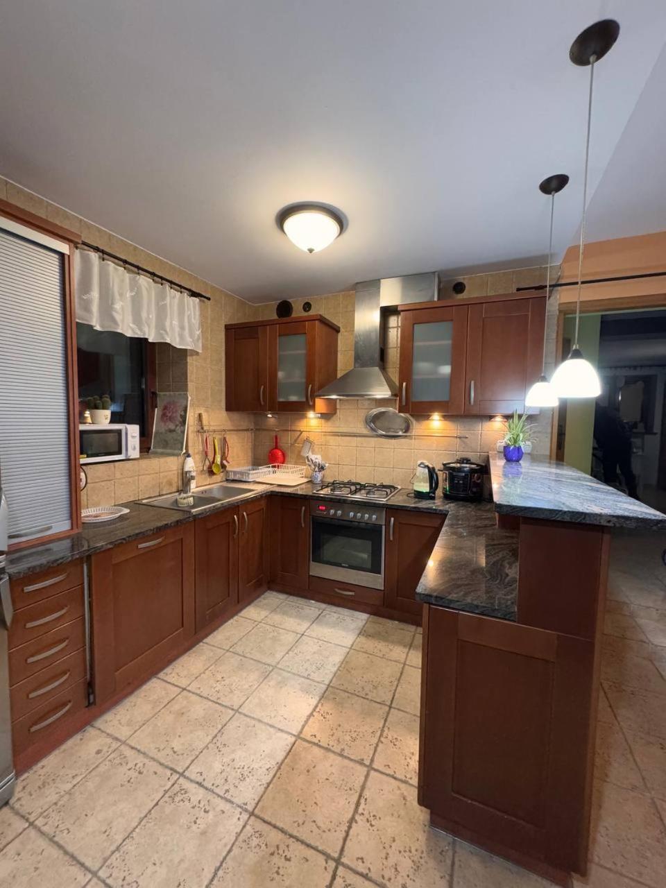 Vector Home Varşovia Exterior foto