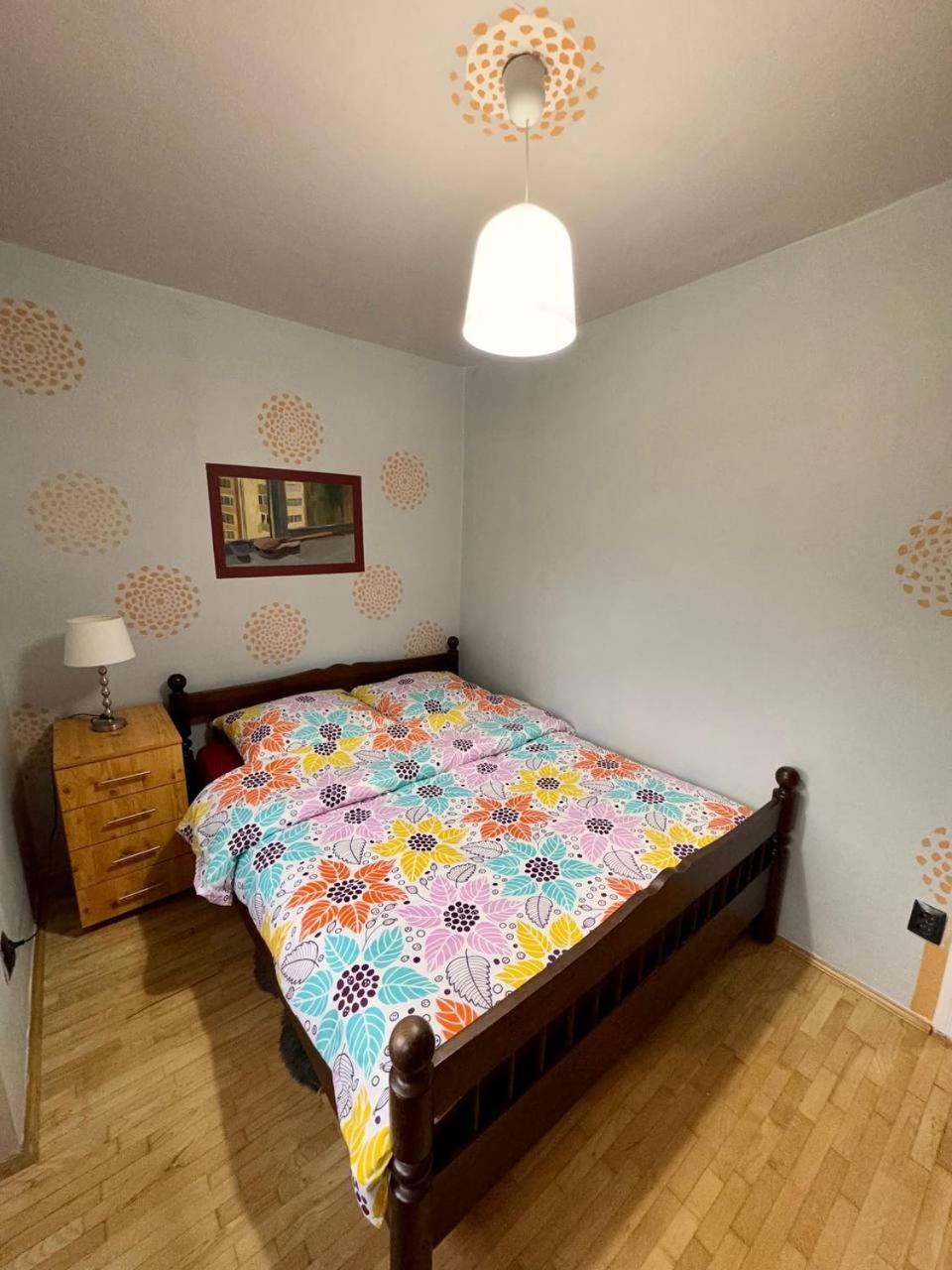 Vector Home Varşovia Exterior foto