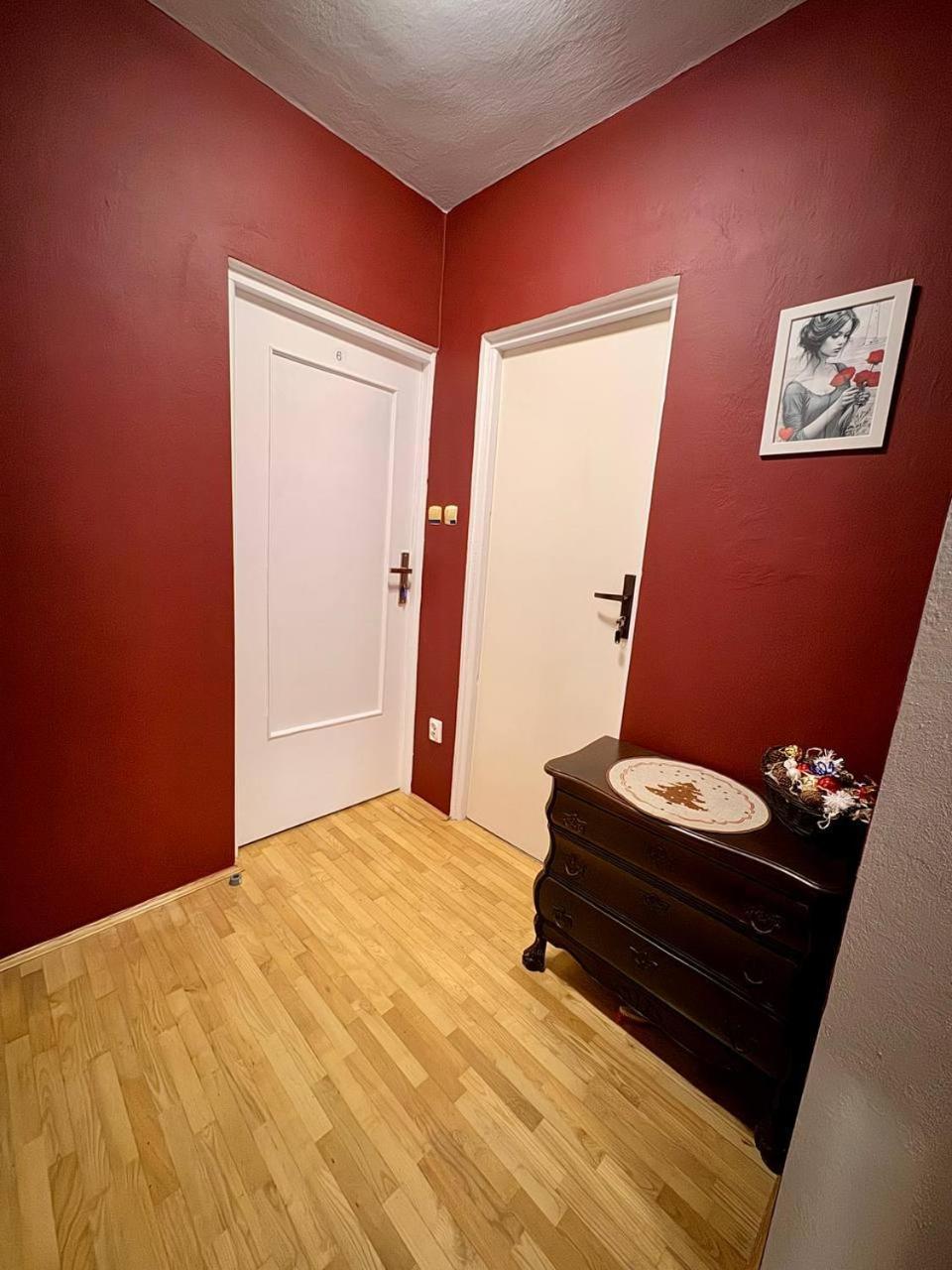 Vector Home Varşovia Exterior foto