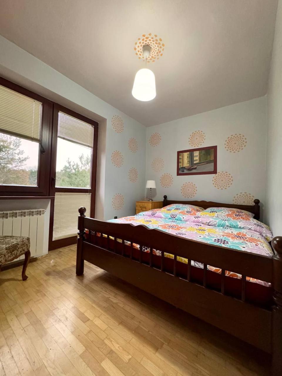Vector Home Varşovia Exterior foto