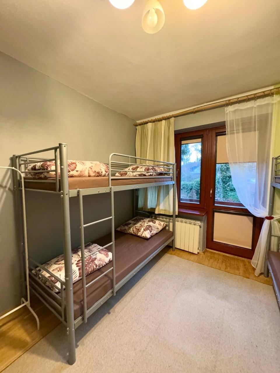 Vector Home Varşovia Exterior foto