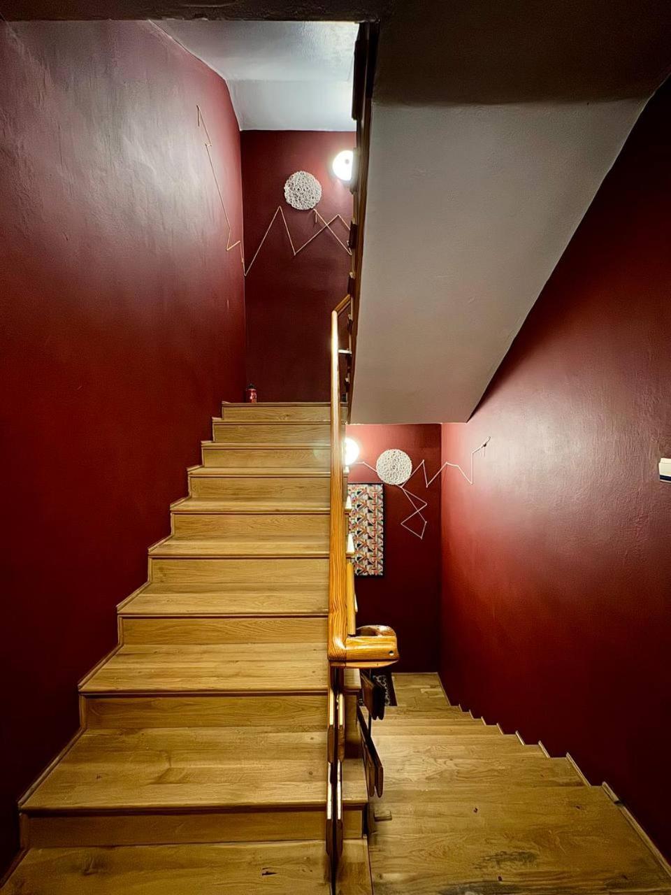 Vector Home Varşovia Exterior foto