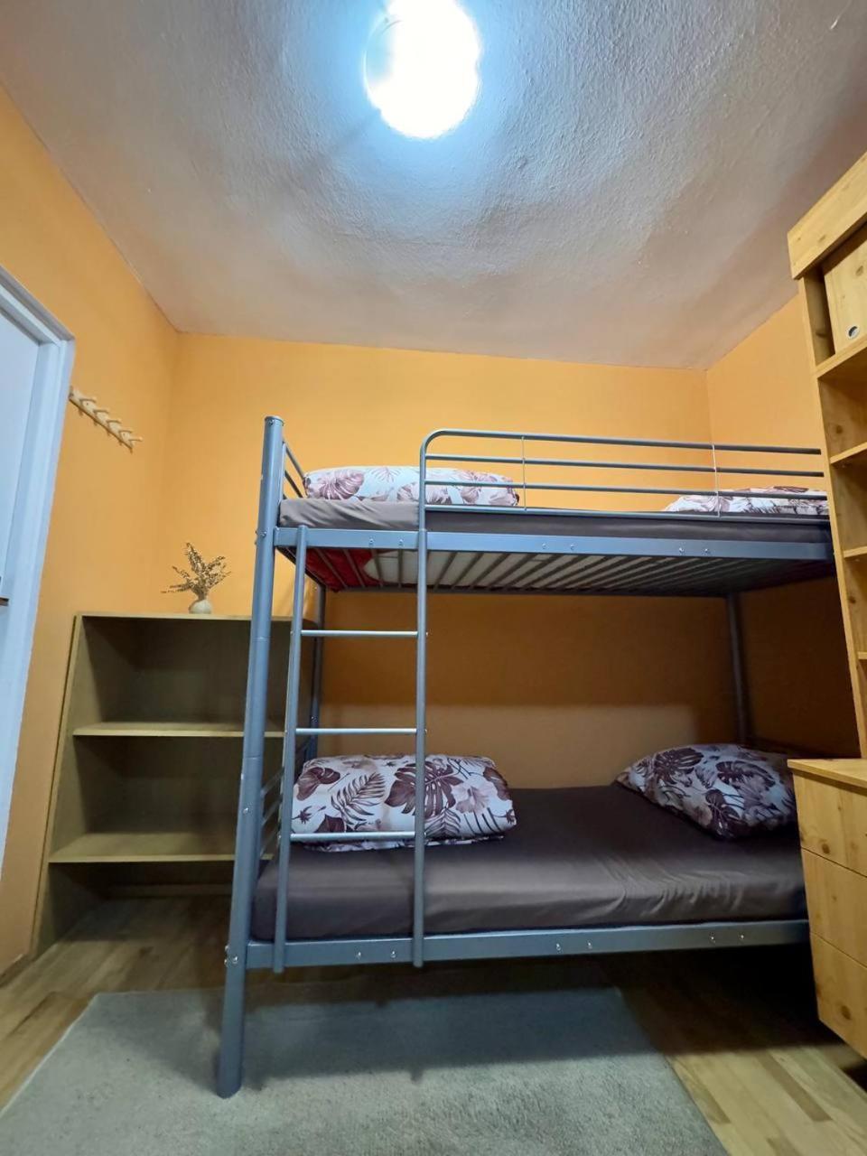 Vector Home Varşovia Exterior foto