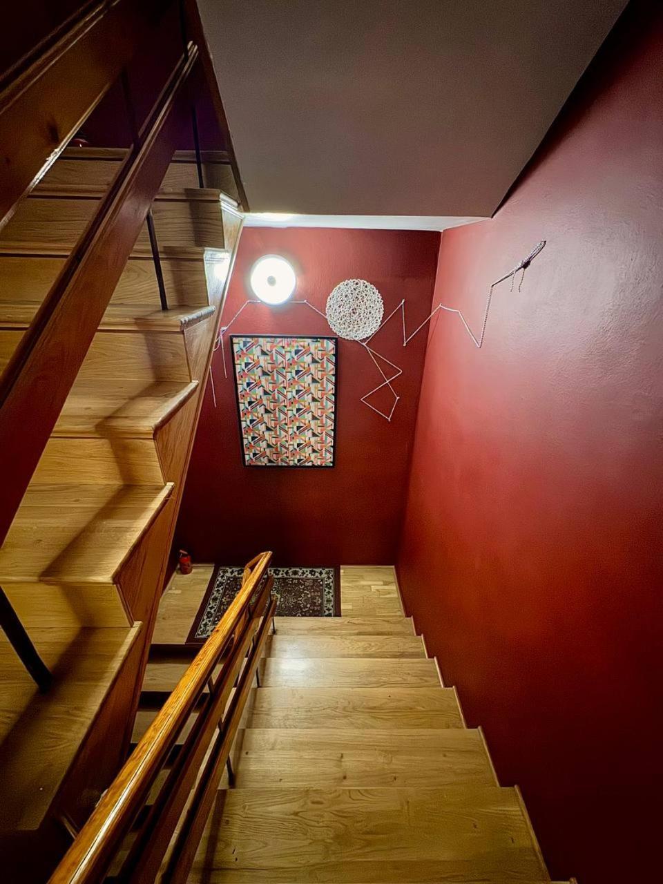 Vector Home Varşovia Exterior foto