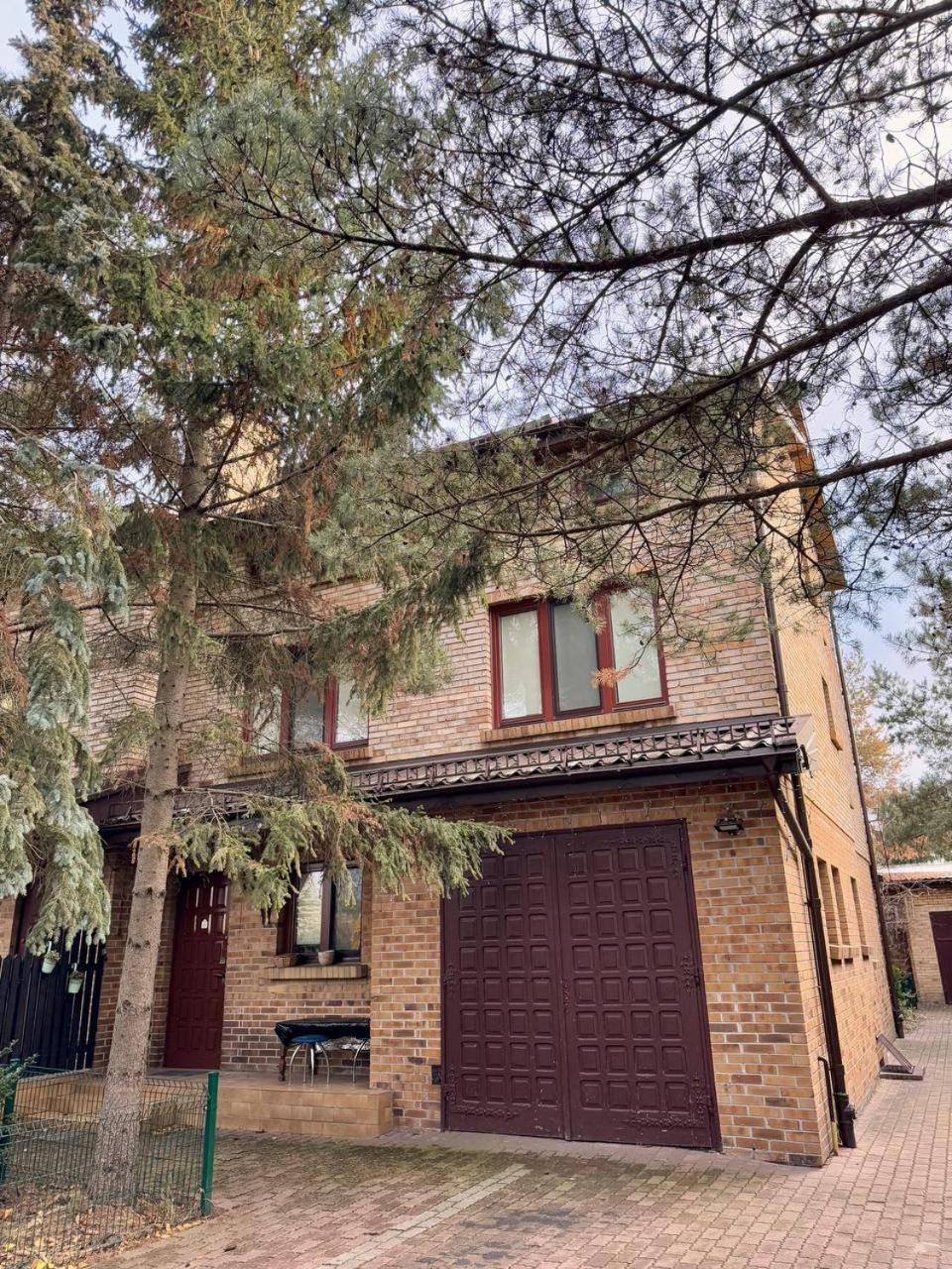 Vector Home Varşovia Exterior foto