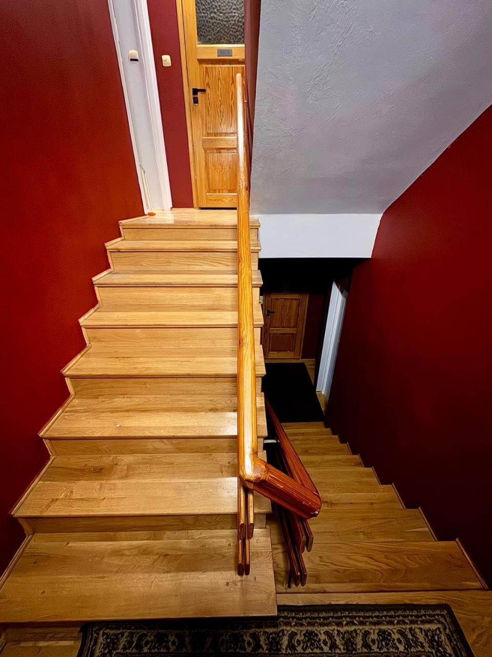 Vector Home Varşovia Exterior foto