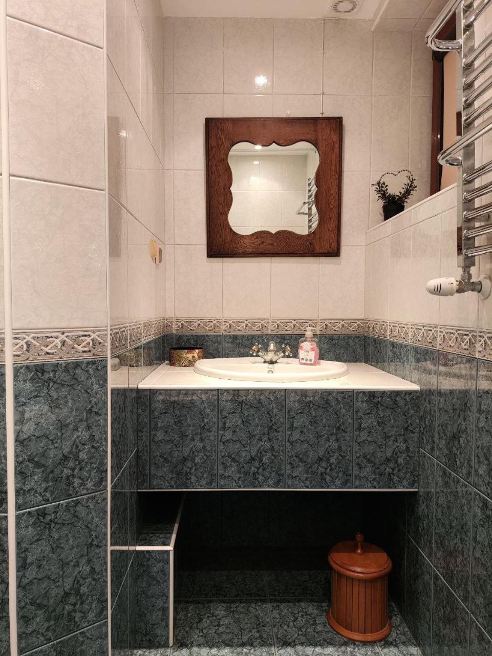 Vector Home Varşovia Exterior foto