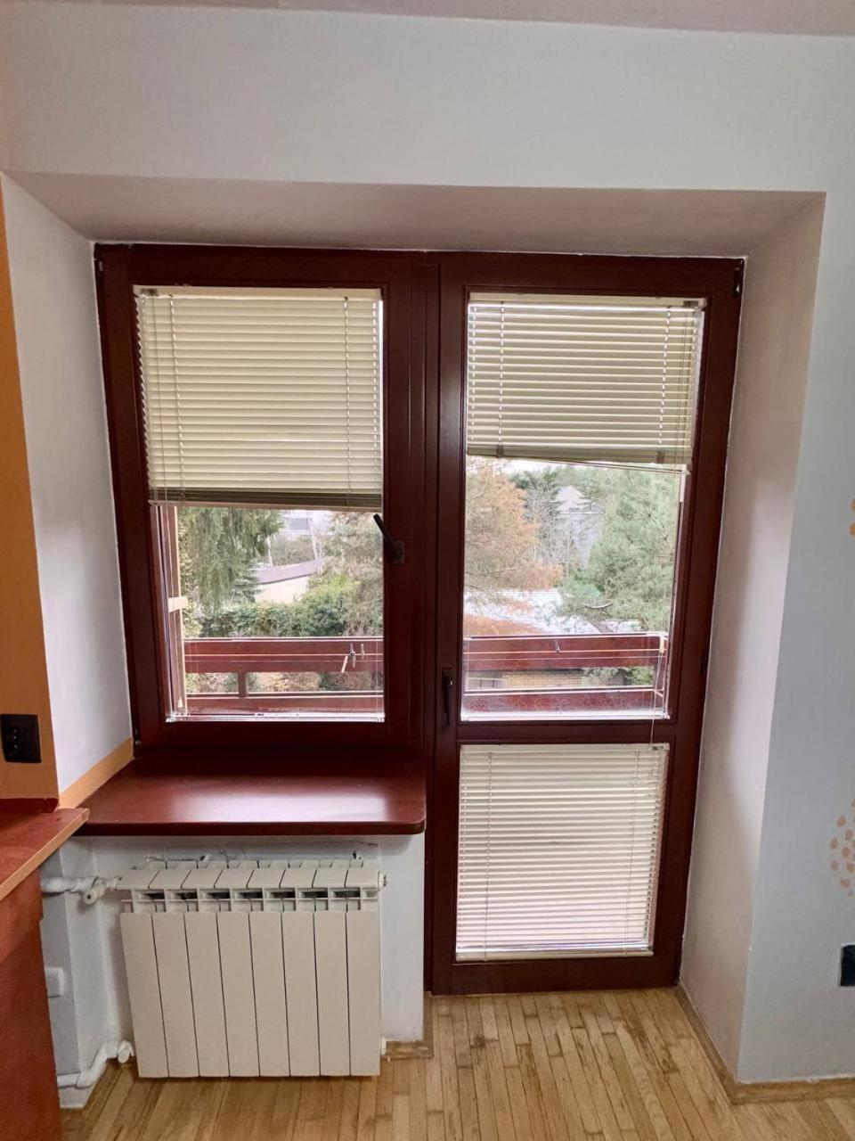 Vector Home Varşovia Exterior foto