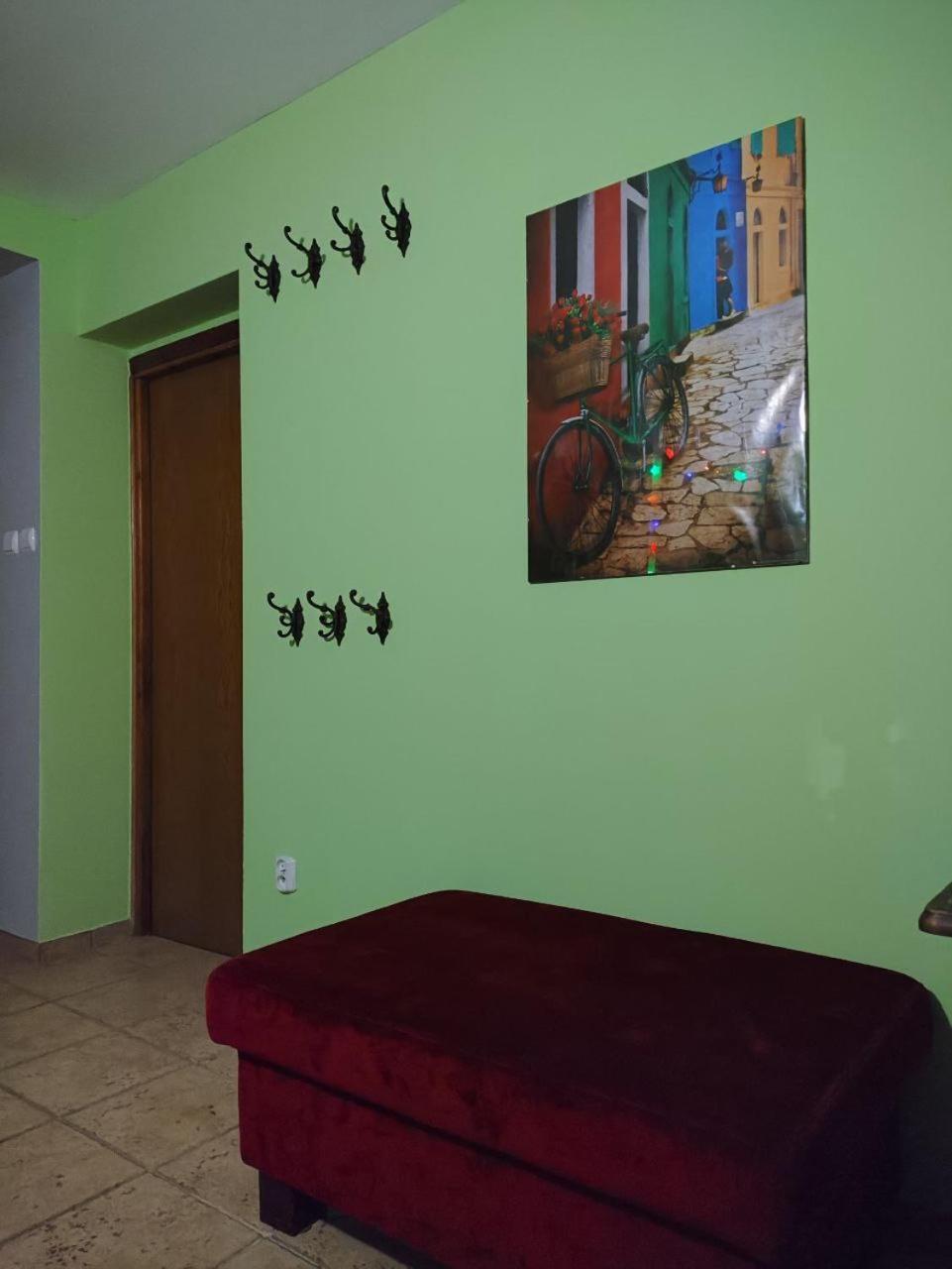 Vector Home Varşovia Exterior foto