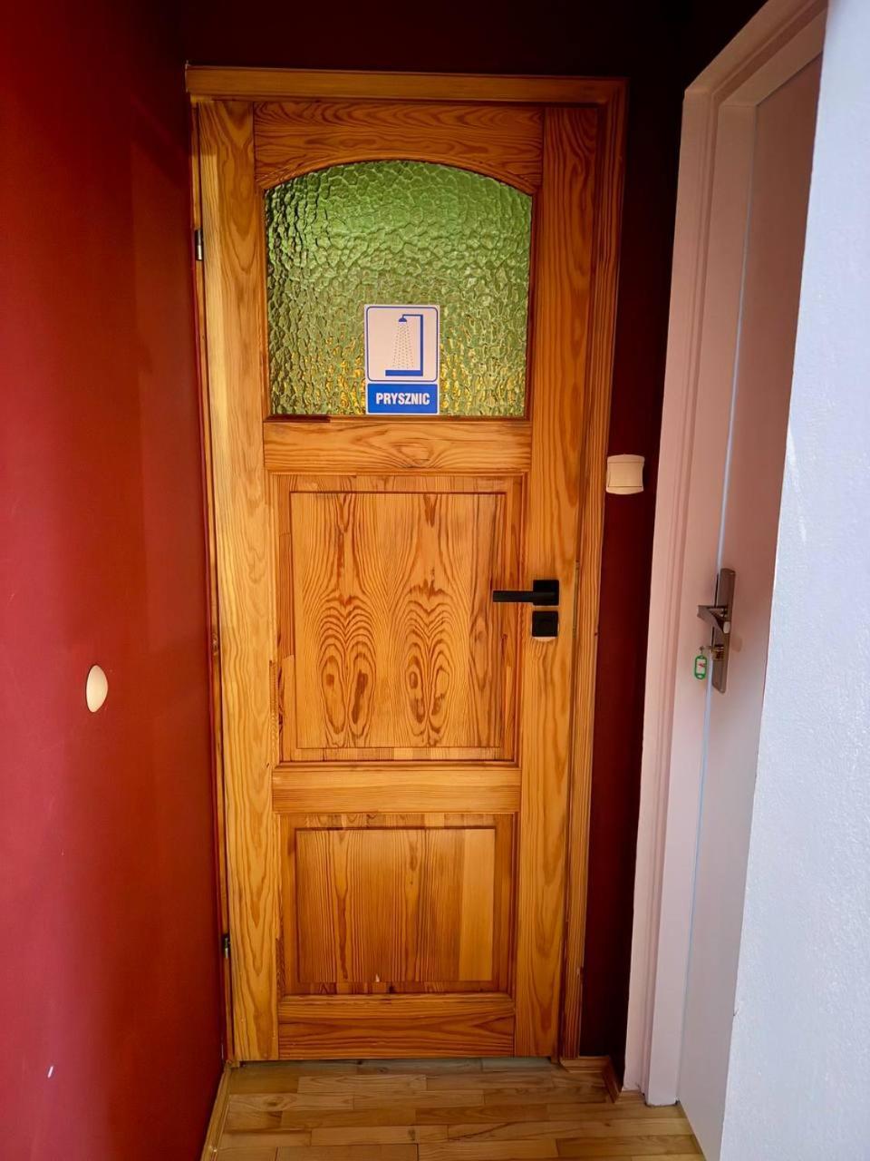 Vector Home Varşovia Exterior foto