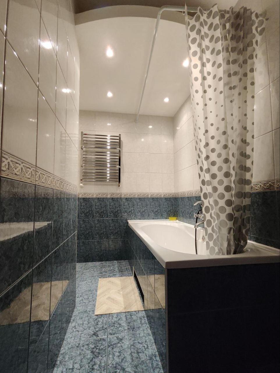 Vector Home Varşovia Exterior foto
