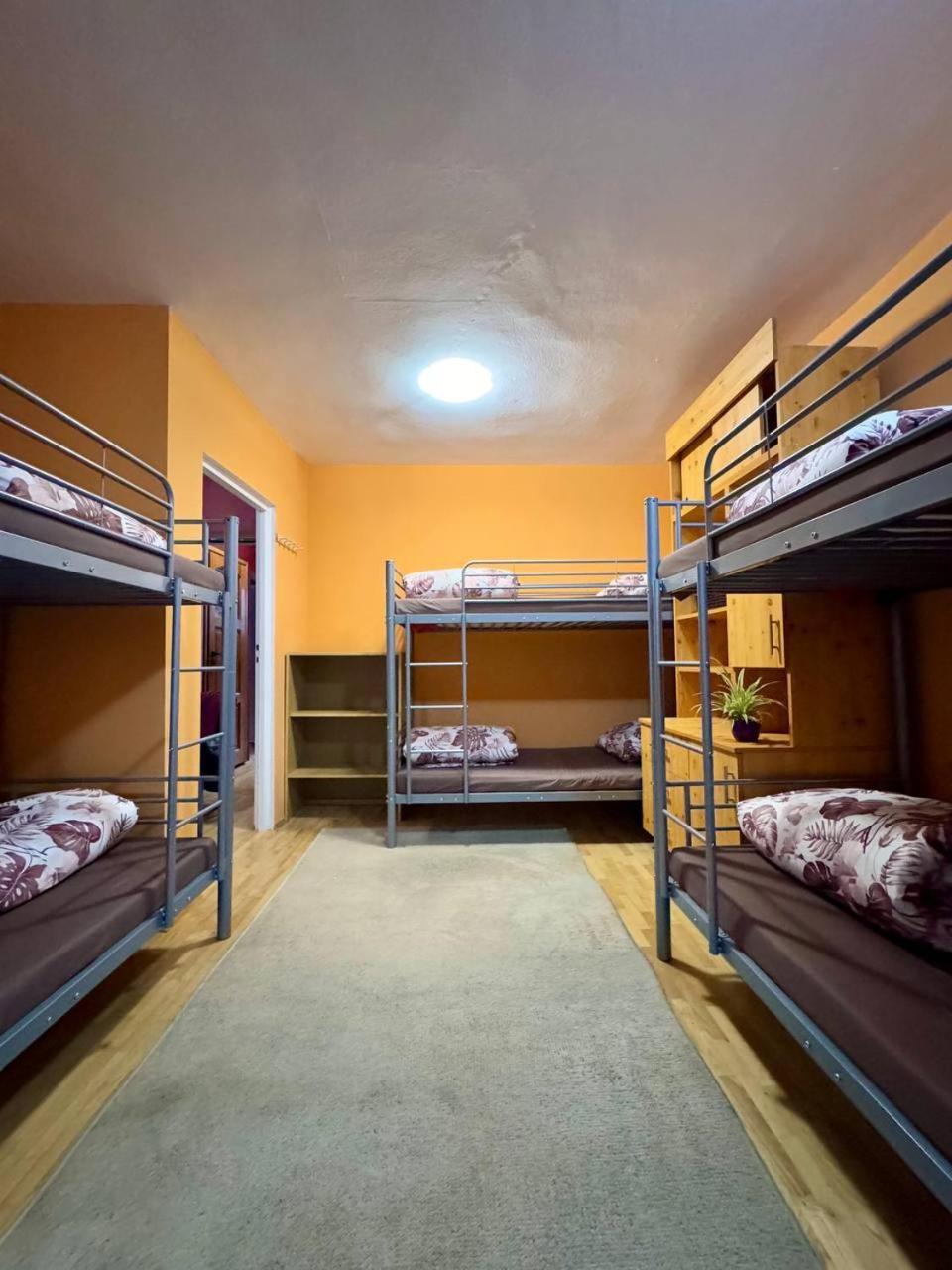 Vector Home Varşovia Exterior foto